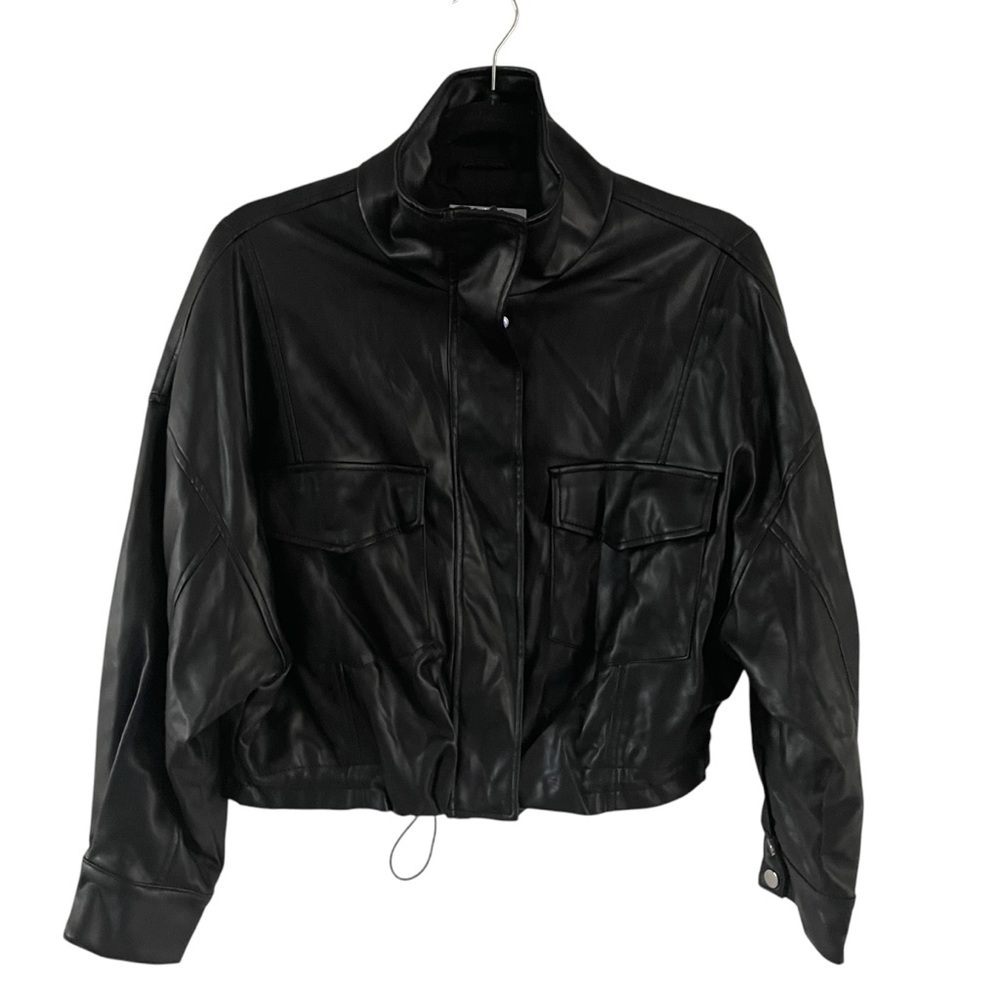 MNG Women Jacket Size XS